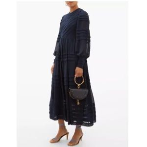 Zimmerman Swiss Dot Dress